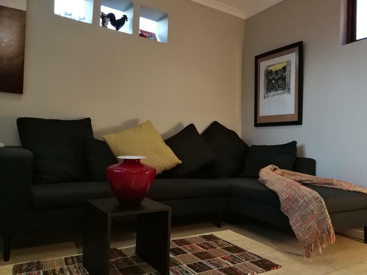 11 Deerpark Drive East Apartment เคปทาวน์ ภายนอก รูปภาพ