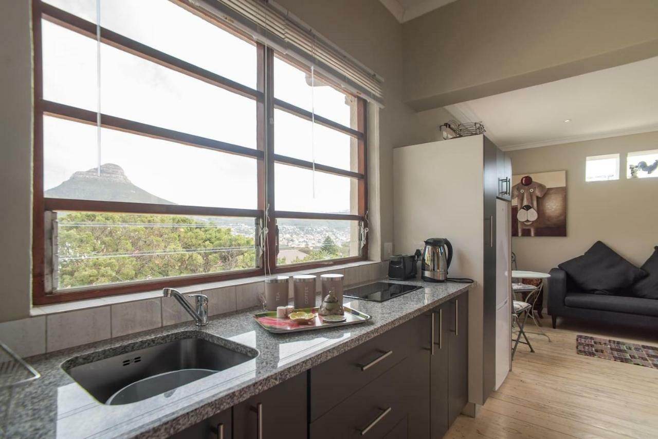 11 Deerpark Drive East Apartment เคปทาวน์ ภายนอก รูปภาพ