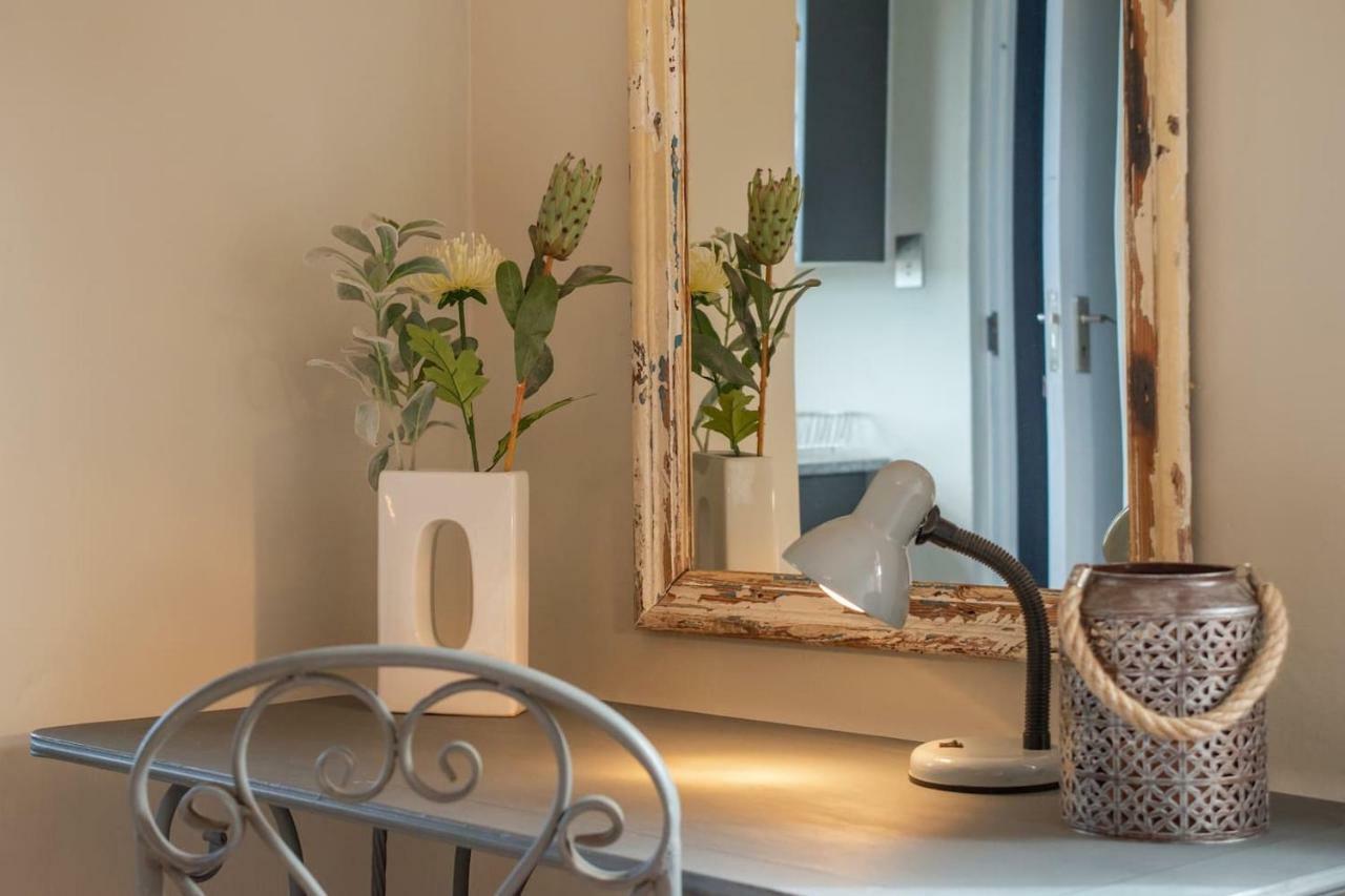 11 Deerpark Drive East Apartment เคปทาวน์ ภายนอก รูปภาพ